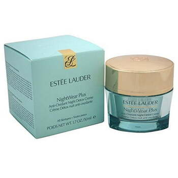 NightWear Plus Anti Oxidant Night Detox Cream - Noční detoxikační krém